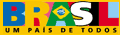 Brasil um país de todos